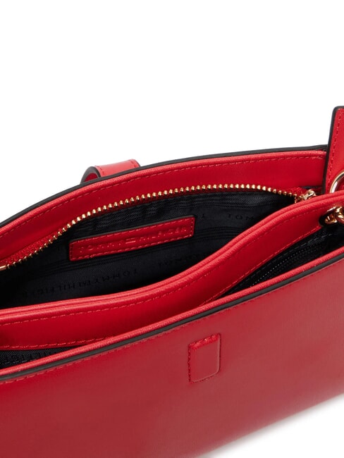 TH LIBRE Bolso de hombro rojo primario - Bolsos Mujer