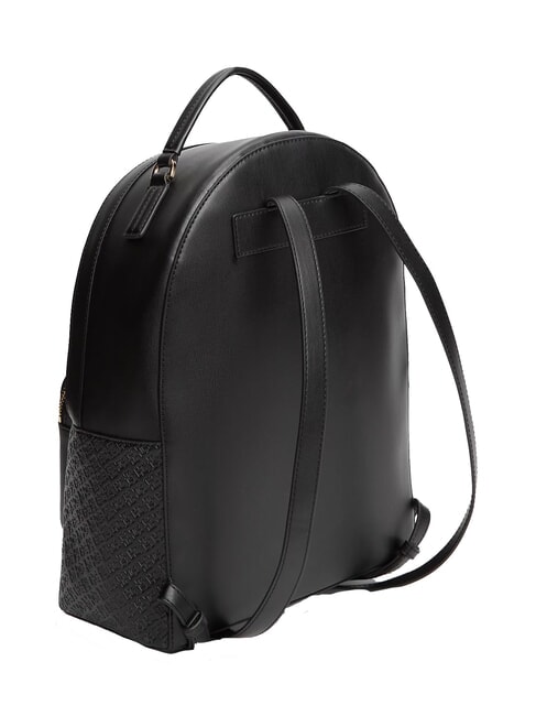 TH DAILY Mochila para mujer negro - Bolsos Mujer