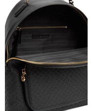 TOMMY HILFIGER TH DAILY Mochila para mujer negro - Bolsos Mujer - 3