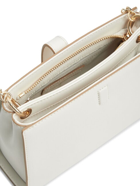 TH LIBRE Bolso de hombro muselina - Bolsos Mujer