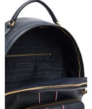 TOMMY HILFIGER TH DAILY Mochila espacio azul - Bolsos Mujer - 3