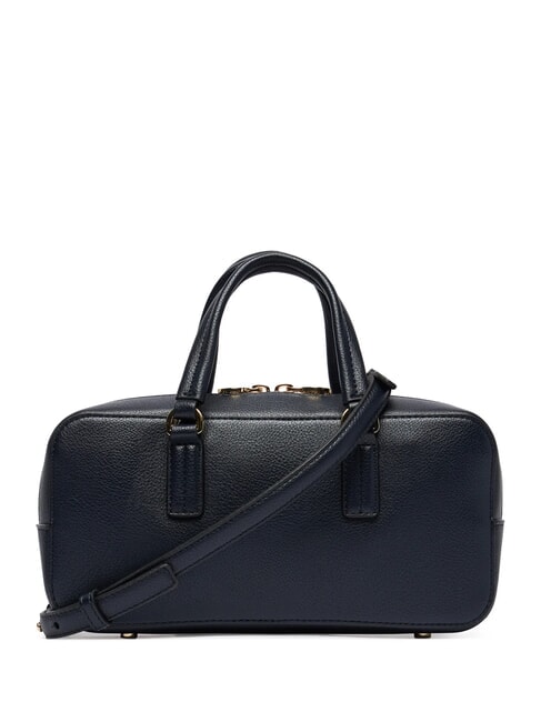 TH DAILY Bolso de mano con correa para el hombro espacio azul - Bolsos Mujer