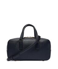 TOMMY HILFIGER TH DAILY Bolso de mano con correa para el hombro espacio azul - Bolsos Mujer - 3