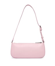 TOMMY HILFIGER TJ MUST Bolso de hombro rosa de polvo de perlas - Bolsos Mujer - 3