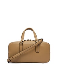 TOMMY HILFIGER TH DAILY Bolso de mano con correa para el hombro. lienzo de safari - Bolsos Mujer - 2