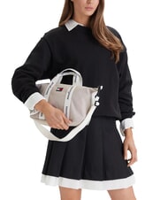 TOMMY HILFIGER TJ ESS DAILY Bolso de mano, con bandolera - Bolsos Mujer