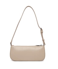 TOMMY HILFIGER TJ MUST Bolso de hombro piedra - Bolsos Mujer - 3