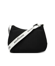 TOMMY HILFIGER TJ ESS DAILY Bolso de hombro negro - Bolsos Mujer - 3