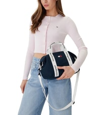 TOMMY HILFIGER TJ ESS DAILY Bolso de mano, con bandolera noche oscura azul marino - Bolsos Mujer - 2
