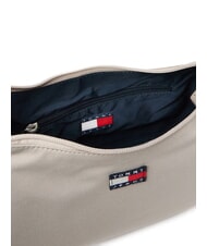 TOMMY HILFIGER TJ ESS DAILY Bolso de hombro piedra - Bolsos Mujer - 4