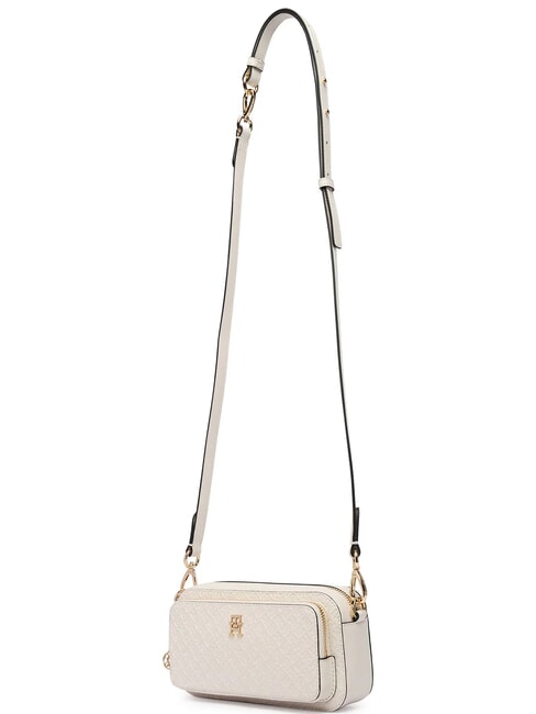 TH DAILY Minibolso de hombro / bolso cruzado muselina - Bolsos Mujer