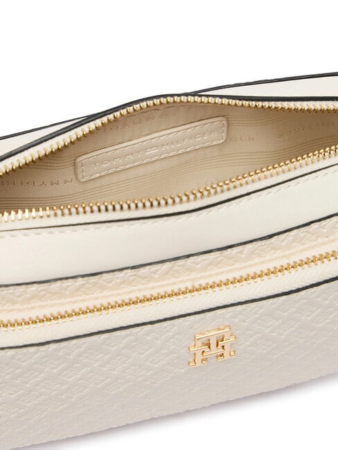 TH DAILY Minibolso de hombro / bolso cruzado muselina - Bolsos Mujer