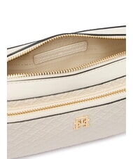 TOMMY HILFIGER TH DAILY Minibolso de hombro / bolso cruzado muselina - Bolsos Mujer - 5