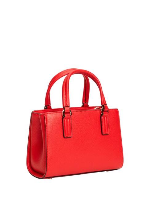 TH DAILY Minibolso con correa para el hombro rojo primario - Bolsos Mujer