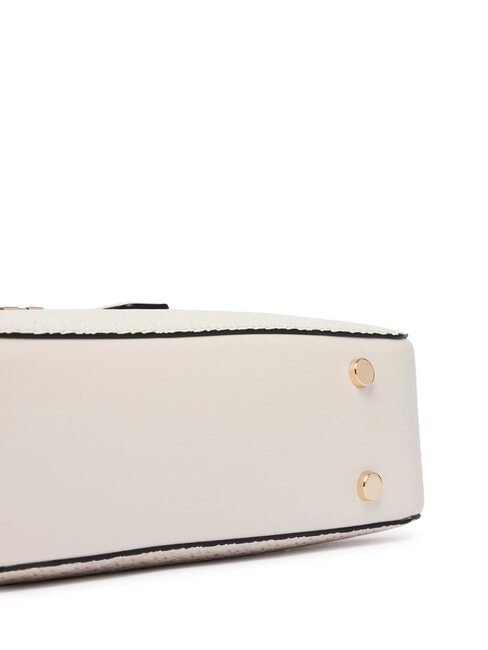 TH DAILY Bolso de hombro con correa para el hombro muselina - Bolsos Mujer