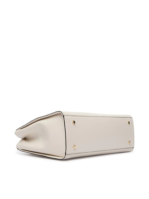 TH DAILY Bolso de mano con correa de hombro extra&iacute;ble muselina - Bolsos Mujer