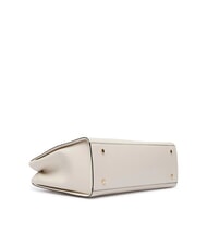 TOMMY HILFIGER TH DAILY Bolso de mano con correa de hombro extra&iacute;ble muselina - Bolsos Mujer - 4