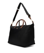 TOMMY HILFIGER POPETTE Bolsa de fin de semana negro - Bolsas de viaje - 3