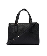 TOMMY HILFIGER TH DAILY Bolso de mano con correa para el hombro. negro - Bolsos Mujer - 3