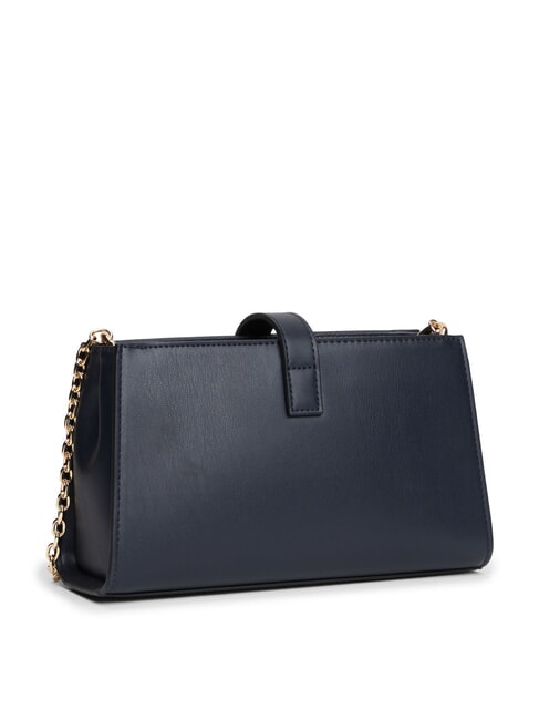 TH LIBRE Bolso de hombro espacio azul - Bolsos Mujer