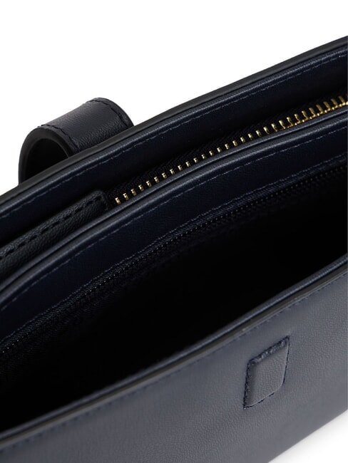 TH LIBRE Bolso de hombro espacio azul - Bolsos Mujer