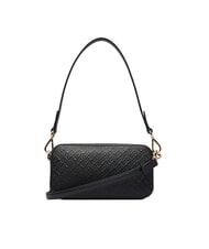 TOMMY HILFIGER TH DAILY Minibolso de hombro / bolso cruzado negro - Bolsos Mujer - 4