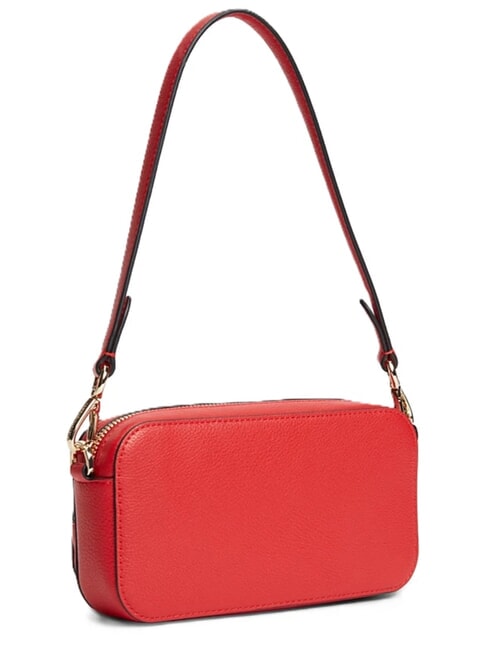 TH DAILY Bolso de hombro con correa para el hombro. rojo primario - Bolsos Mujer