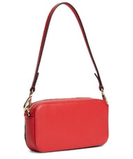 TOMMY HILFIGER TH DAILY Bolso de hombro con correa para el hombro. rojo primario - Bolsos Mujer - 2