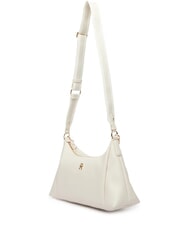 TOMMY HILFIGER TH ESSENTIAL Bolso de hombro con correa para el hombro. muselina - Bolsos Mujer - 3