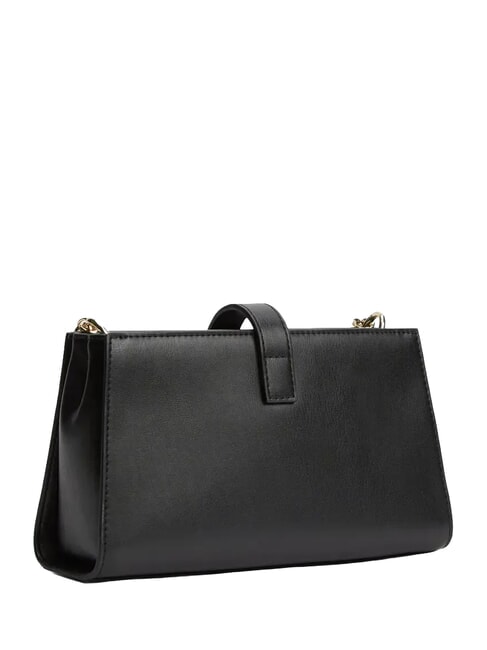 TH LIBRE Bolso de hombro negro - Bolsos Mujer