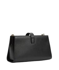 TOMMY HILFIGER TH LIBRE Bolso de hombro negro - Bolsos Mujer - 2