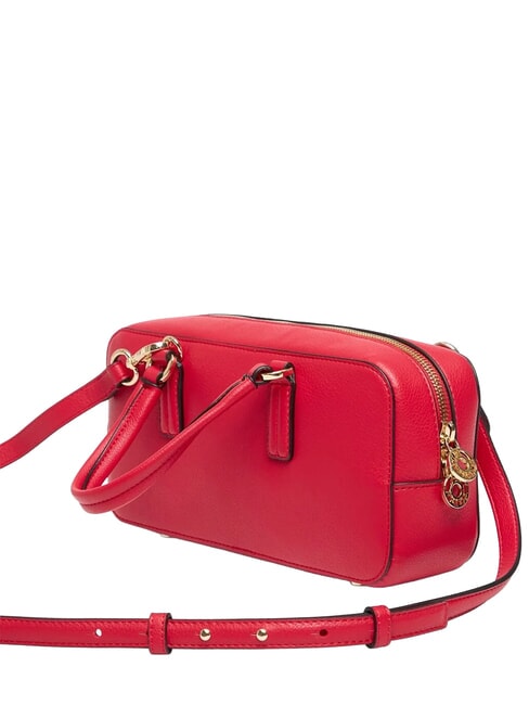 TH DAILY Bolso de mano con correa para el hombro. rojo primario - Bolsos Mujer