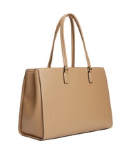 TOMMY HILFIGER TH DAILY Bolso de hombro lienzo de safari - Bolsos Mujer - 2