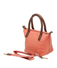 TOMMY HILFIGER POPETTE Bolso de mano con bandolera arcilla de coral - Bolsos Mujer - 2
