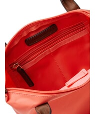 TOMMY HILFIGER POPETTE Bolso de mano con bandolera arcilla de coral - Bolsos Mujer - 3
