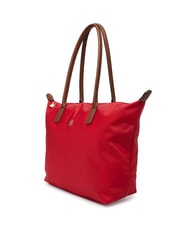 TOMMY HILFIGER POPETTE Bolsa de la compra rojo primario - Bolsos Mujer - 2
