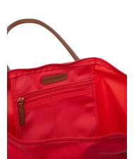 TOMMY HILFIGER POPETTE Bolsa de la compra rojo primario - Bolsos Mujer - 4