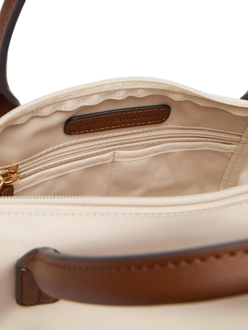 POPETTE Bolso de mano con bandolera muselina - Bolsos Mujer