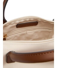 TOMMY HILFIGER POPETTE Bolso de mano con bandolera muselina - Bolsos Mujer - 5