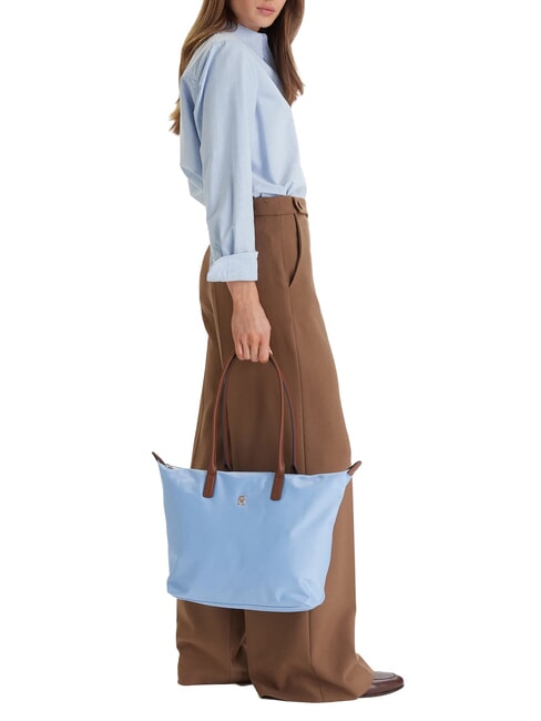 POPETTE Bolsa de la compra agua de pozo - Bolsos Mujer