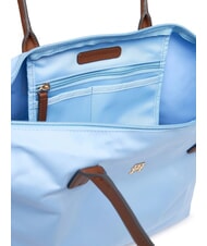 TOMMY HILFIGER POPETTE Bolsa de la compra agua de pozo - Bolsos Mujer - 5