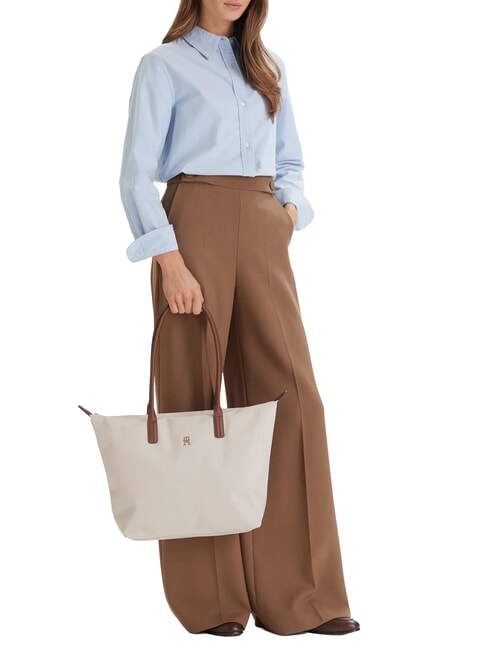 POPETTE Bolsa de la compra muselina - Bolsos Mujer