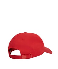 TOMMY HILFIGER TJ SCRIPT gorra de b&eacute;isbol rojo zafiro - Sombreros - 2