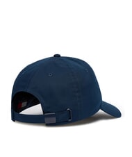 TOMMY HILFIGER TJ SCRIPT gorra de b&eacute;isbol noche oscura azul marino - Sombreros - 2