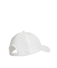 TOMMY HILFIGER TJ SCRIPT gorra de b&eacute;isbol blanco - Sombreros - 2