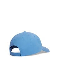 TOMMY HILFIGER TJ LINEAR LOGO Gorra con visera esfera azul - Sombreros - 2
