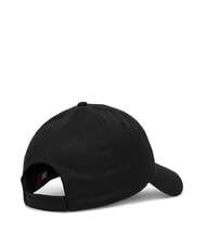 TOMMY HILFIGER TJ LINEAR LOGO Gorra con visera negro - Sombreros - 2