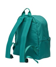 TOMMY HILFIGER TJ ESS DAILY Mochila de nailon reciclado pino profundo - Mochilas Escuela & Tiempo Libre - 2