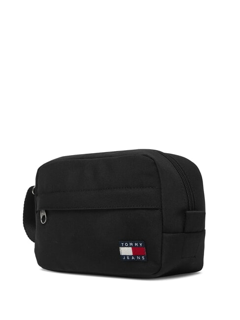 TJ ESS DAILY Belleza negro - Neceser