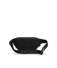 TOMMY HILFIGER TJ ESS DAILY Bolsa negro - Bolsos Mujer - 2